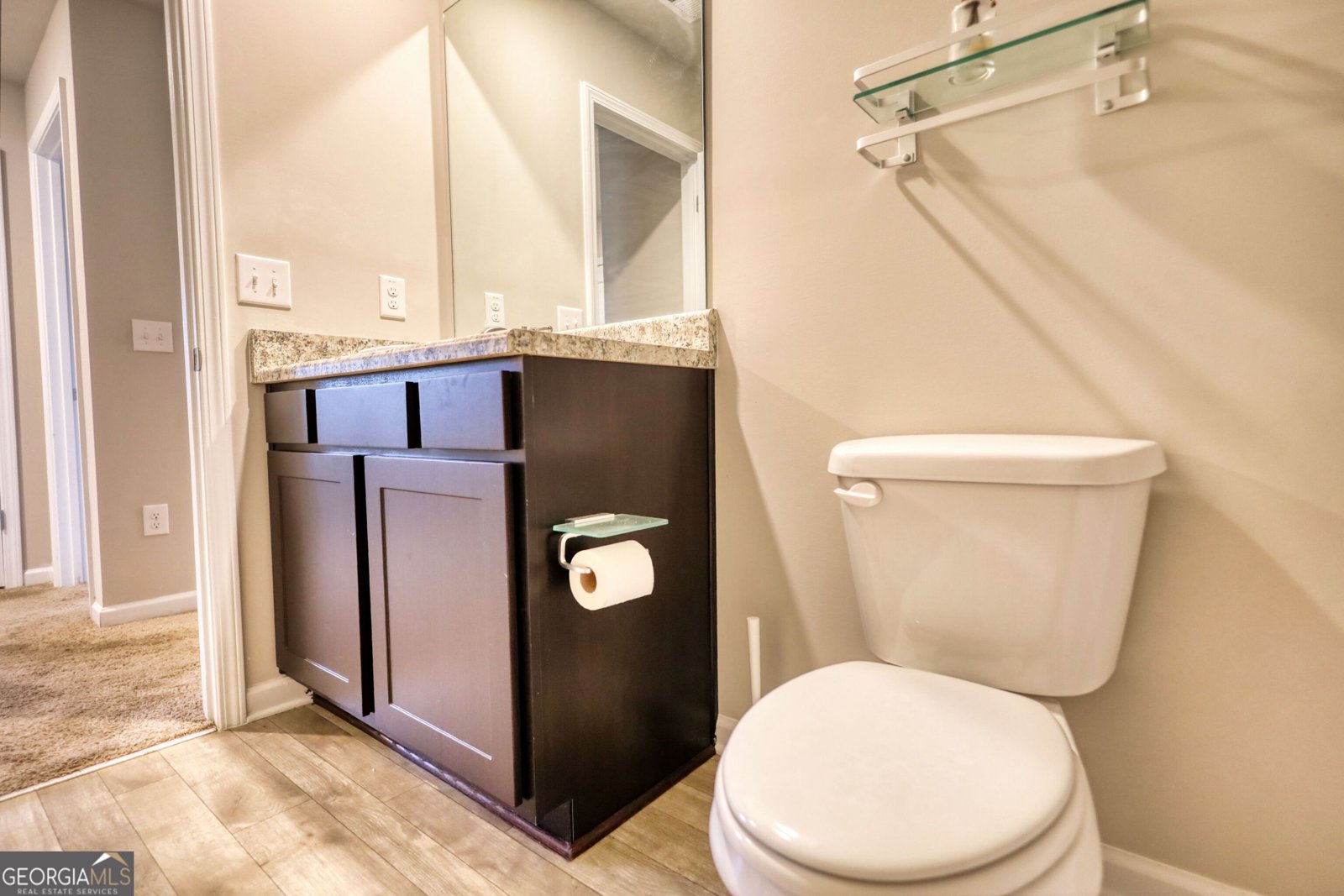 110 Chapel Heights Way Covington - Photo 15