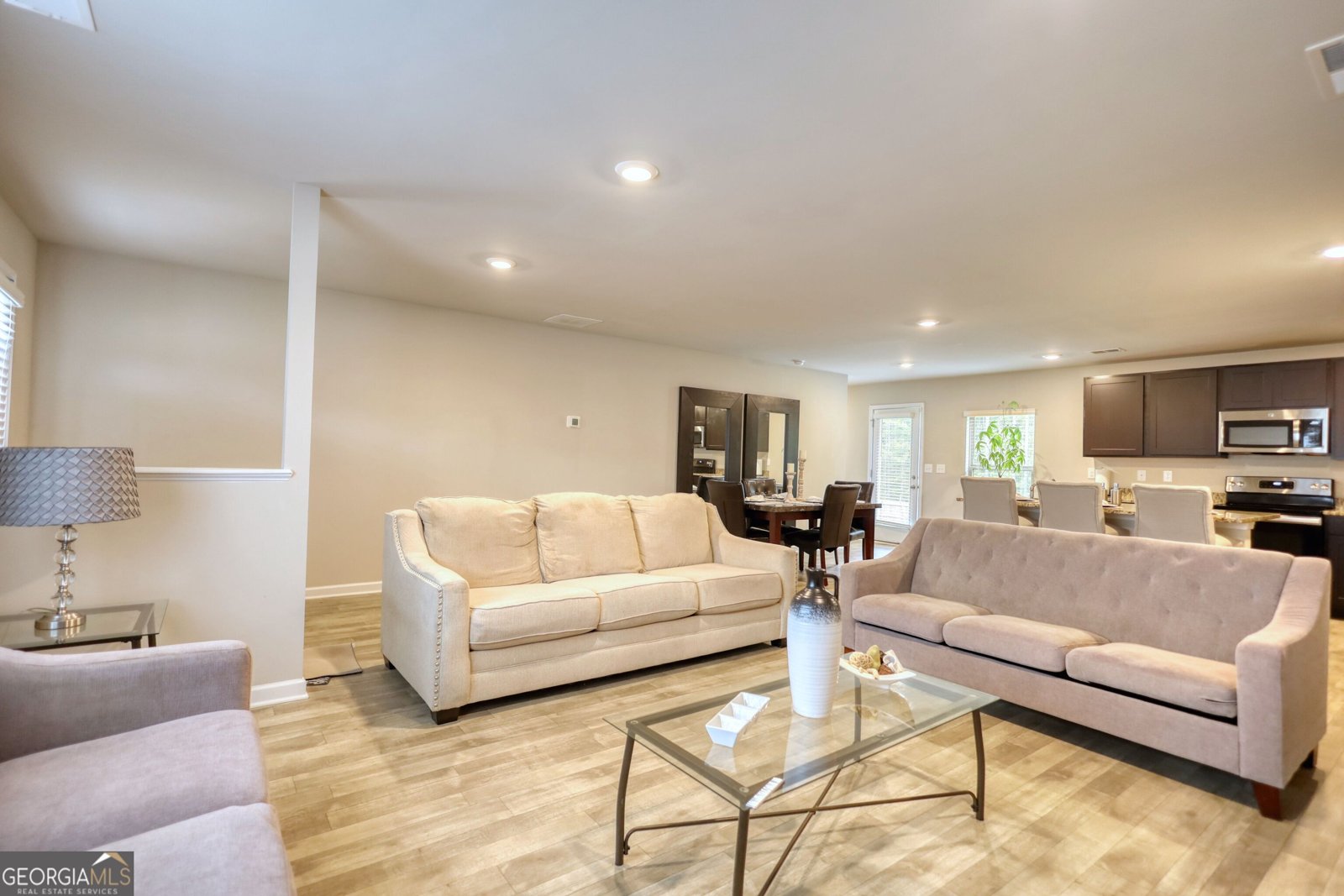 110 Chapel Heights Way Covington - Photo 9