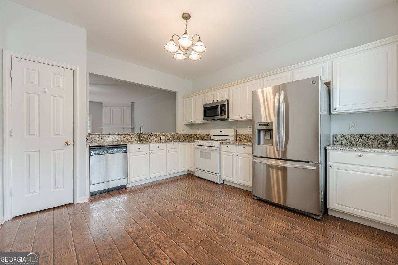 5589 TRACE VIEWS Norcross - Photo 19