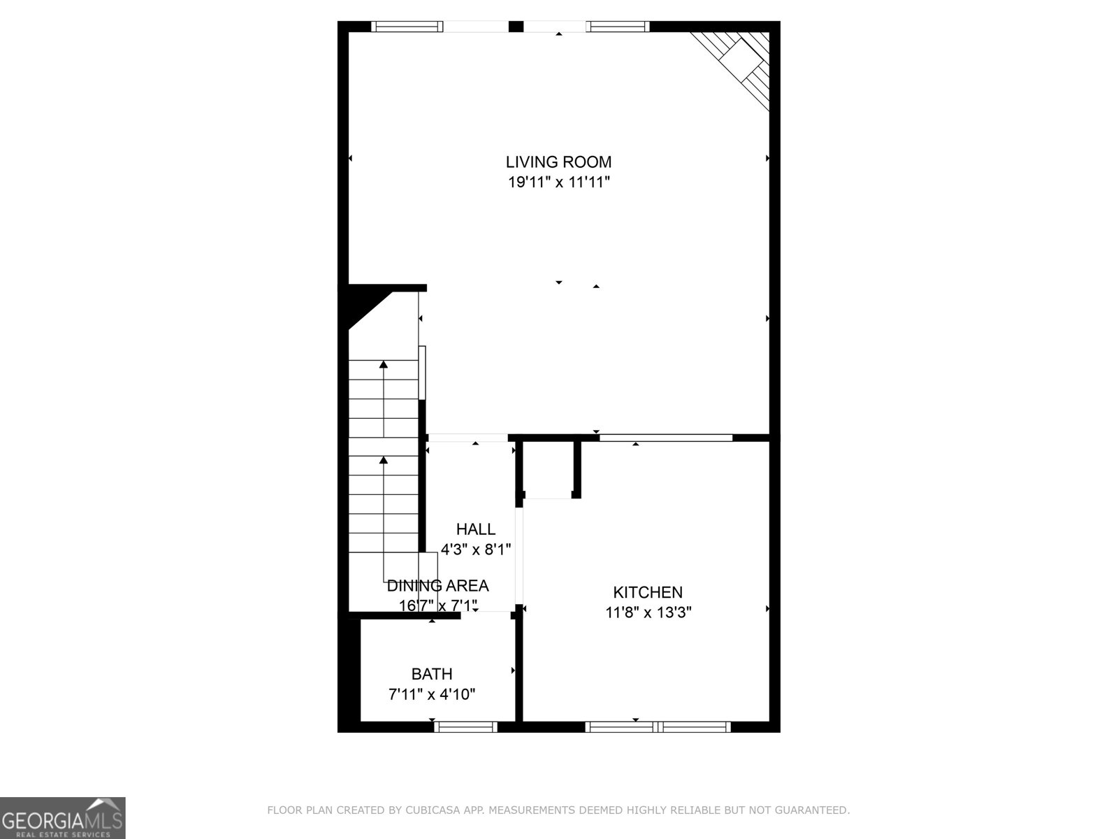 5589 TRACE VIEWS Norcross - Photo 44