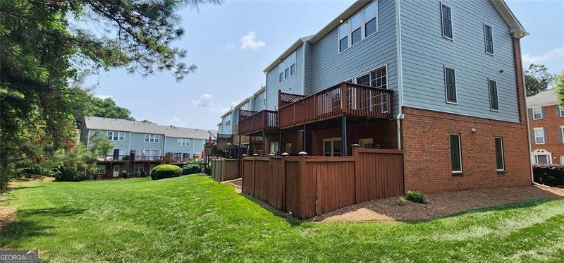 5589 TRACE VIEWS Drive Norcross - Photo 48