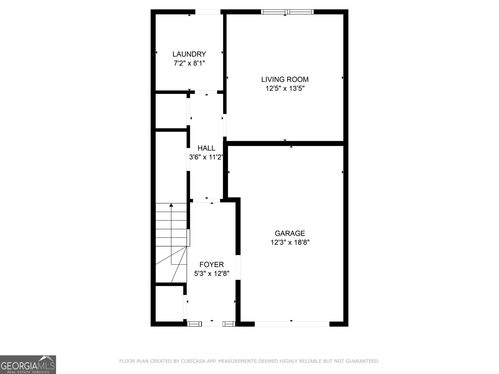 5589 TRACE VIEWS Drive Norcross - Photo 49