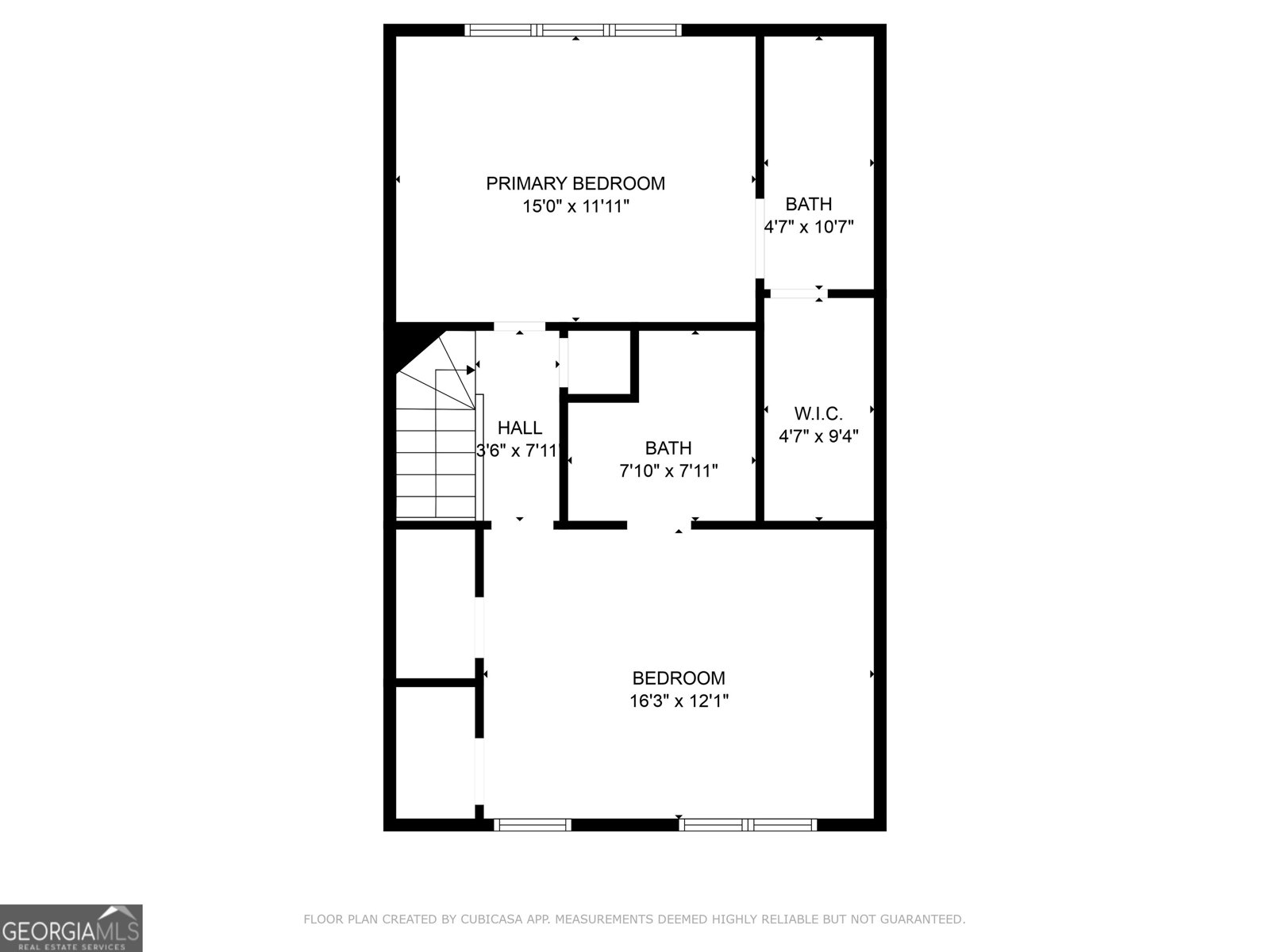5589 TRACE VIEWS Drive Norcross - Photo 51