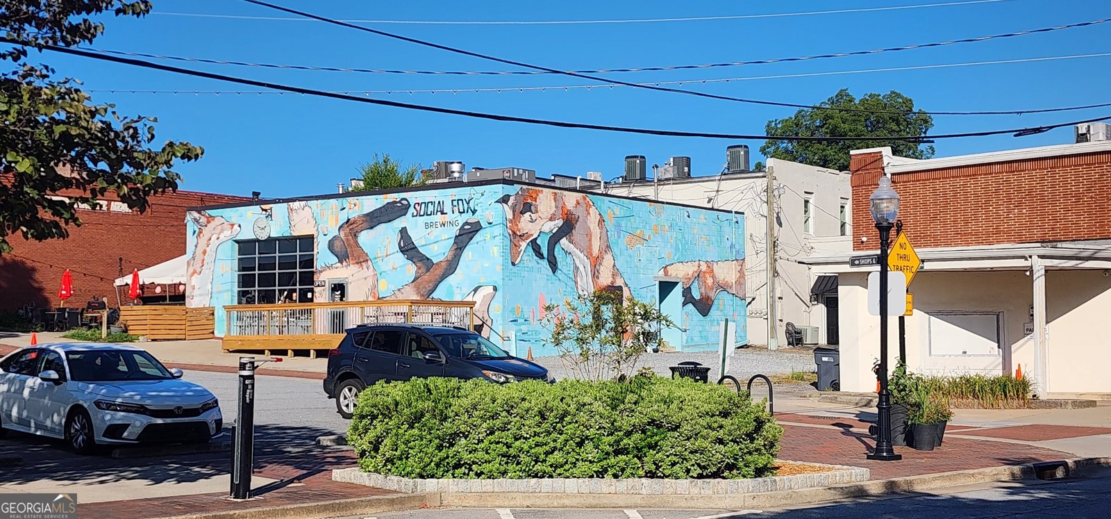 5589 TRACE VIEWS Drive Norcross - Photo 55