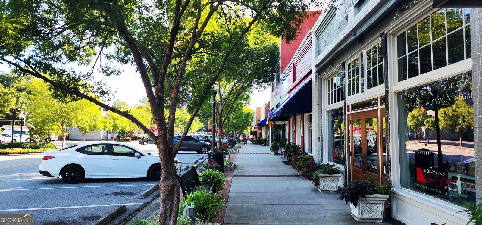 5589 TRACE VIEWS Drive Norcross - Photo 60