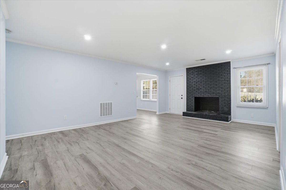 1627 Cherry Hill Court Conyers - Photo 10