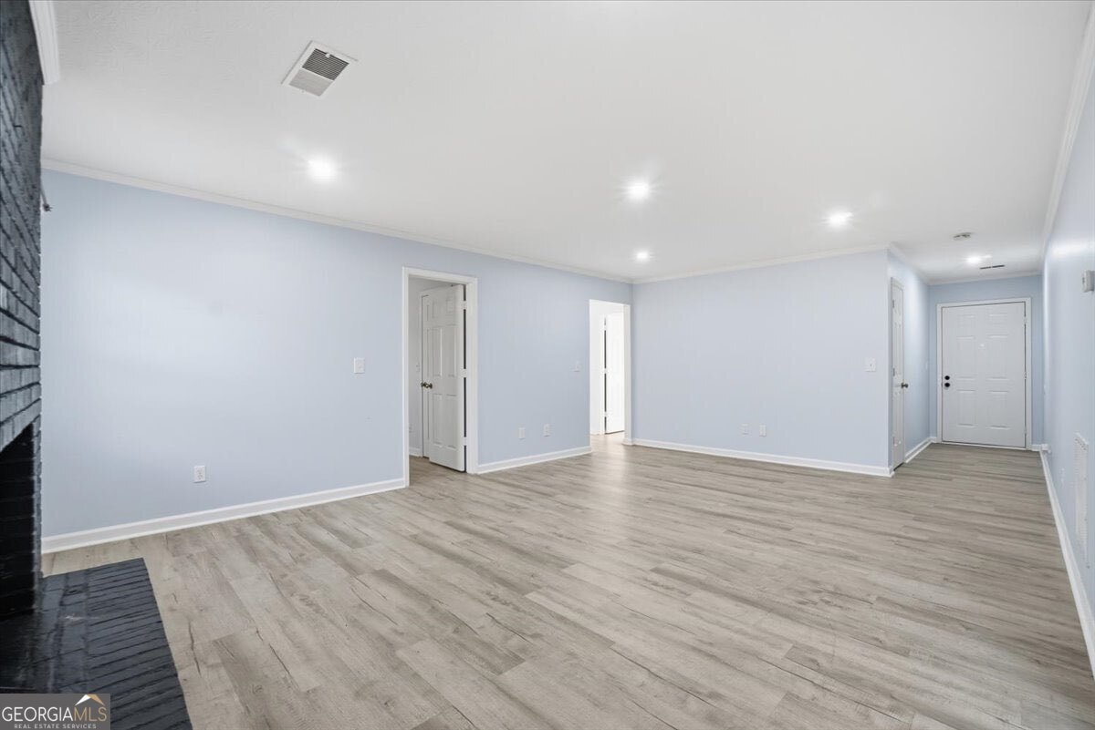 1627 Cherry Hill Court Conyers - Photo 12