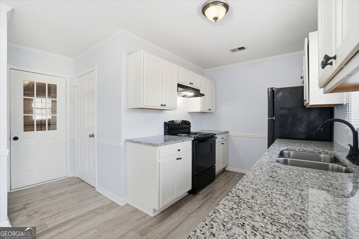 1627 Cherry Hill Court Conyers - Photo 15