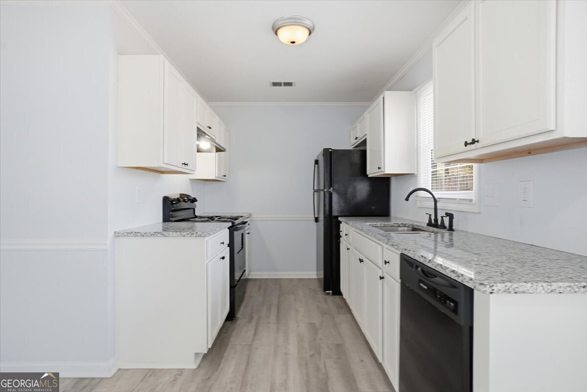 1627 Cherry Hill Court Conyers - Photo 16