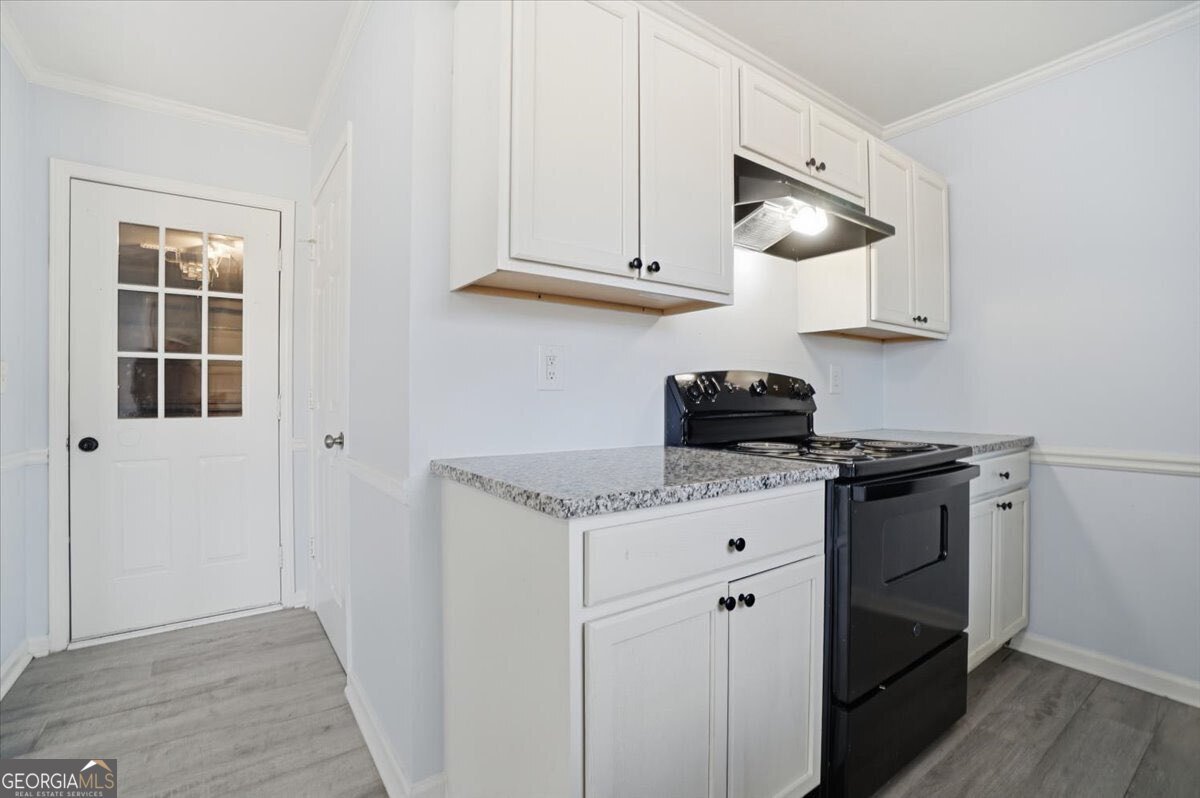 1627 Cherry Hill Court Conyers - Photo 17