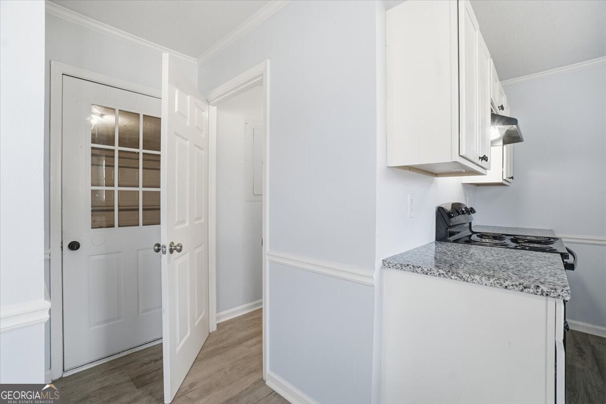 1627 Cherry Hill Court Conyers - Photo 19