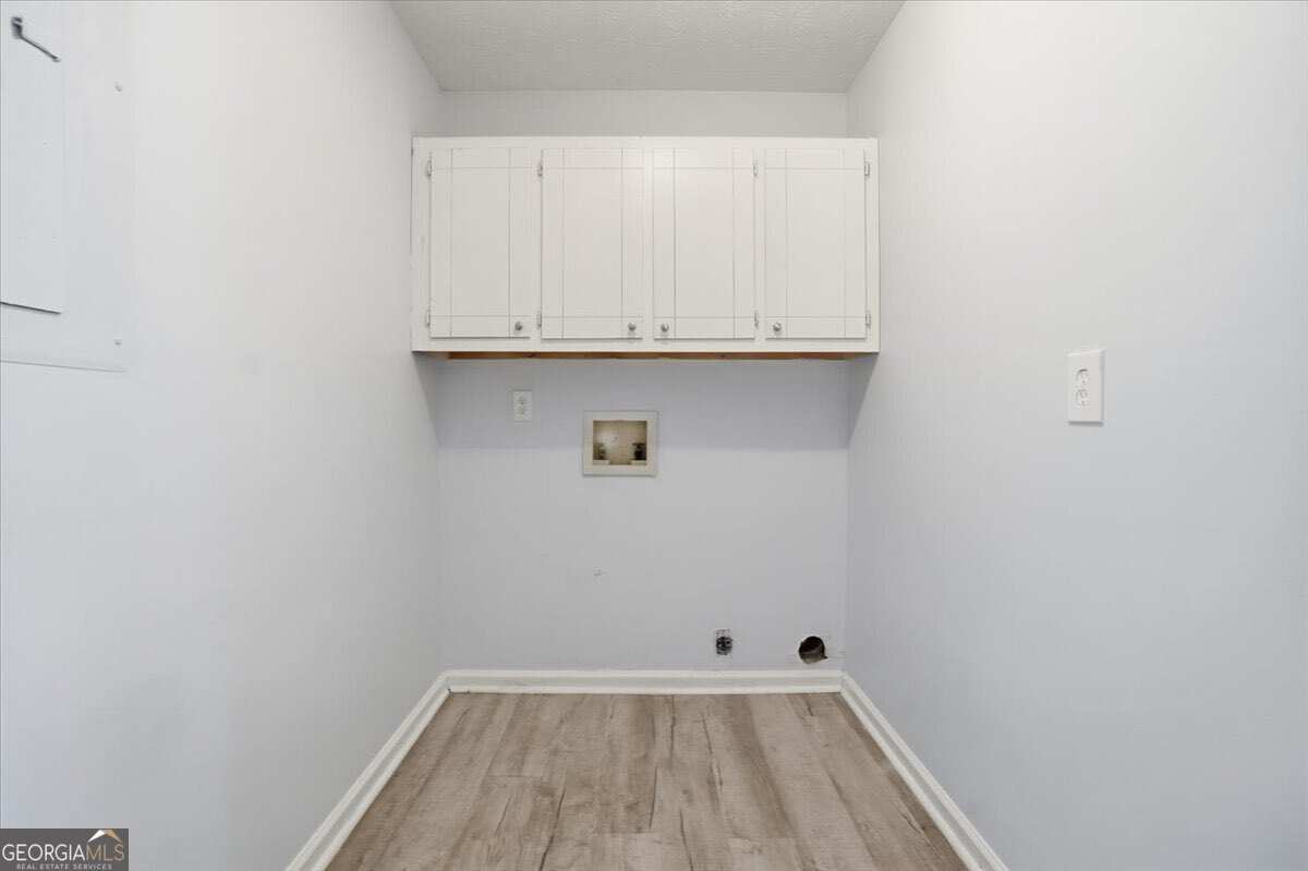 1627 Cherry Hill Court Conyers - Photo 20