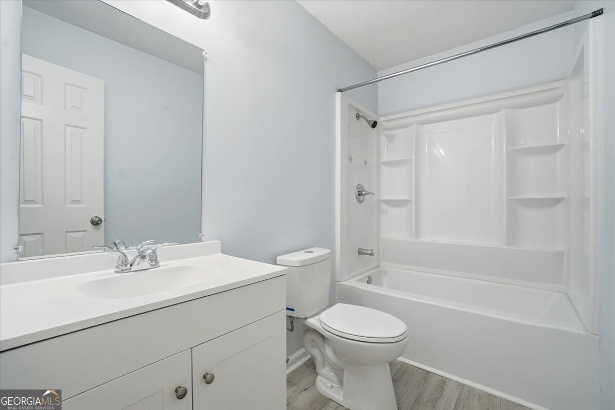 1627 Cherry Hill Court Conyers - Photo 23