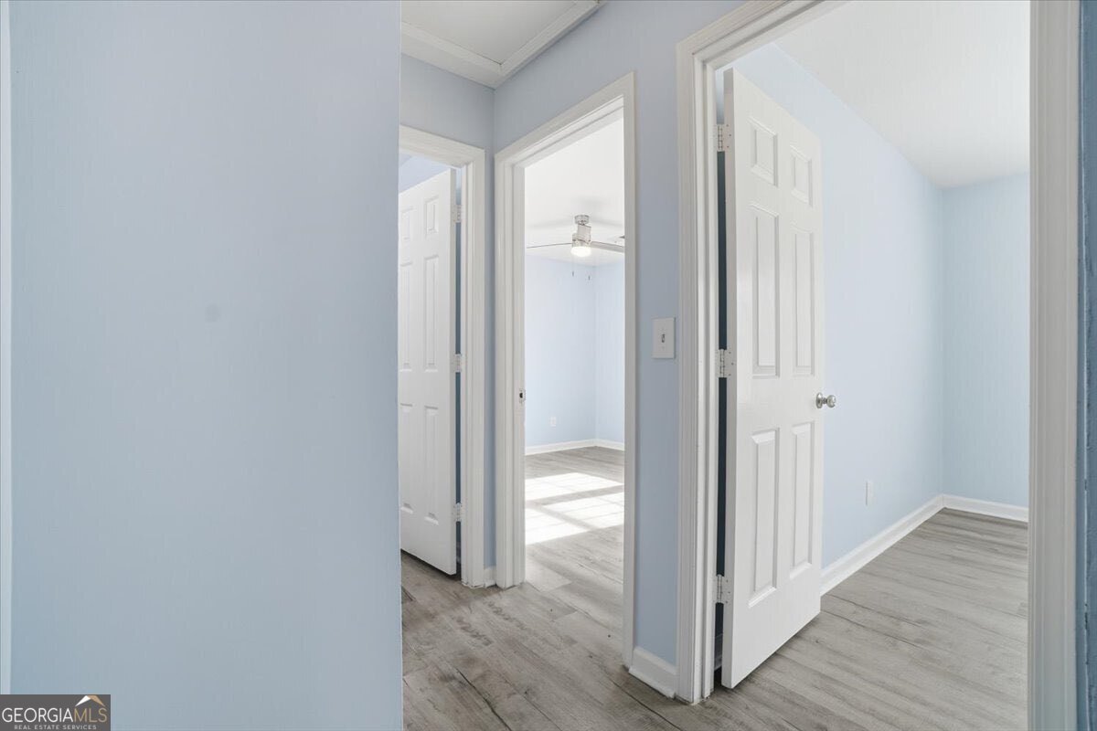 1627 Cherry Hill Court Conyers - Photo 24