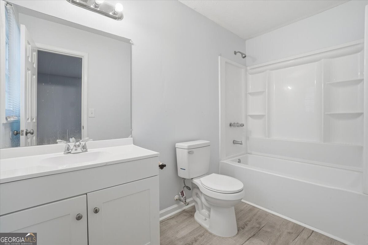 1627 Cherry Hill Court Conyers - Photo 27