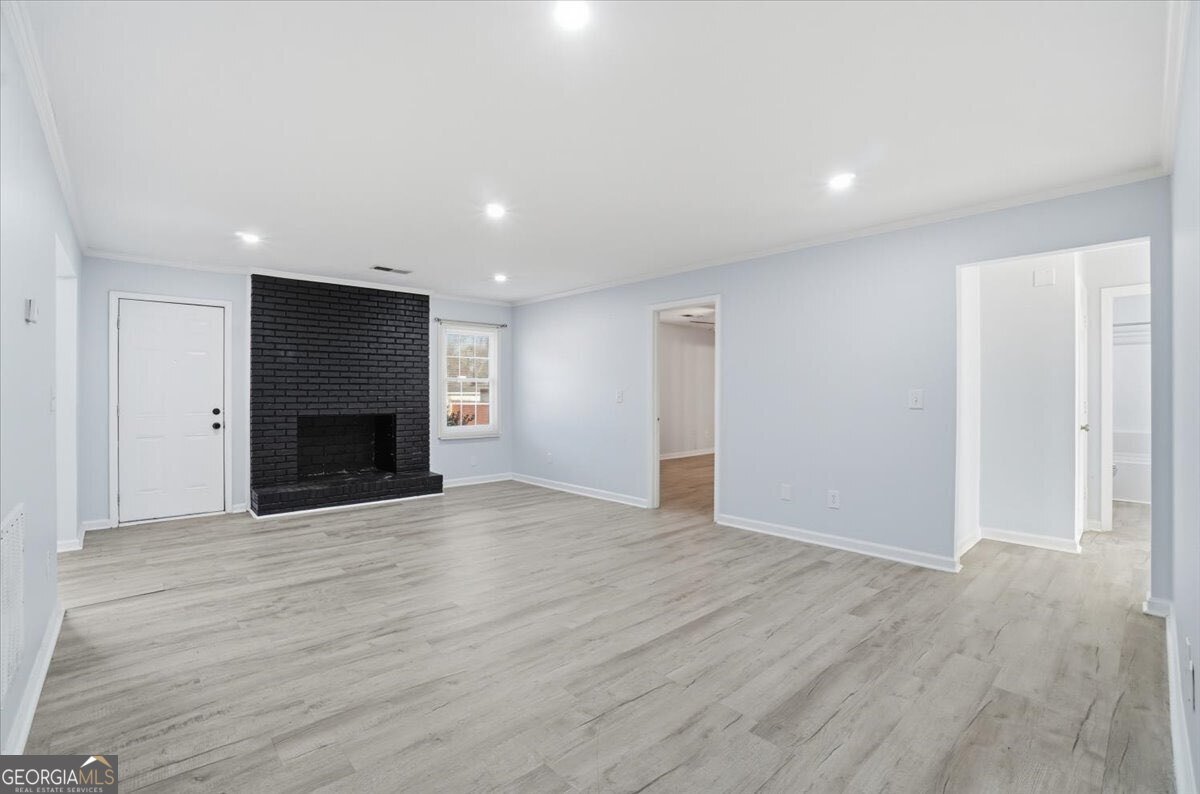 1627 Cherry Hill Court Conyers - Photo 8