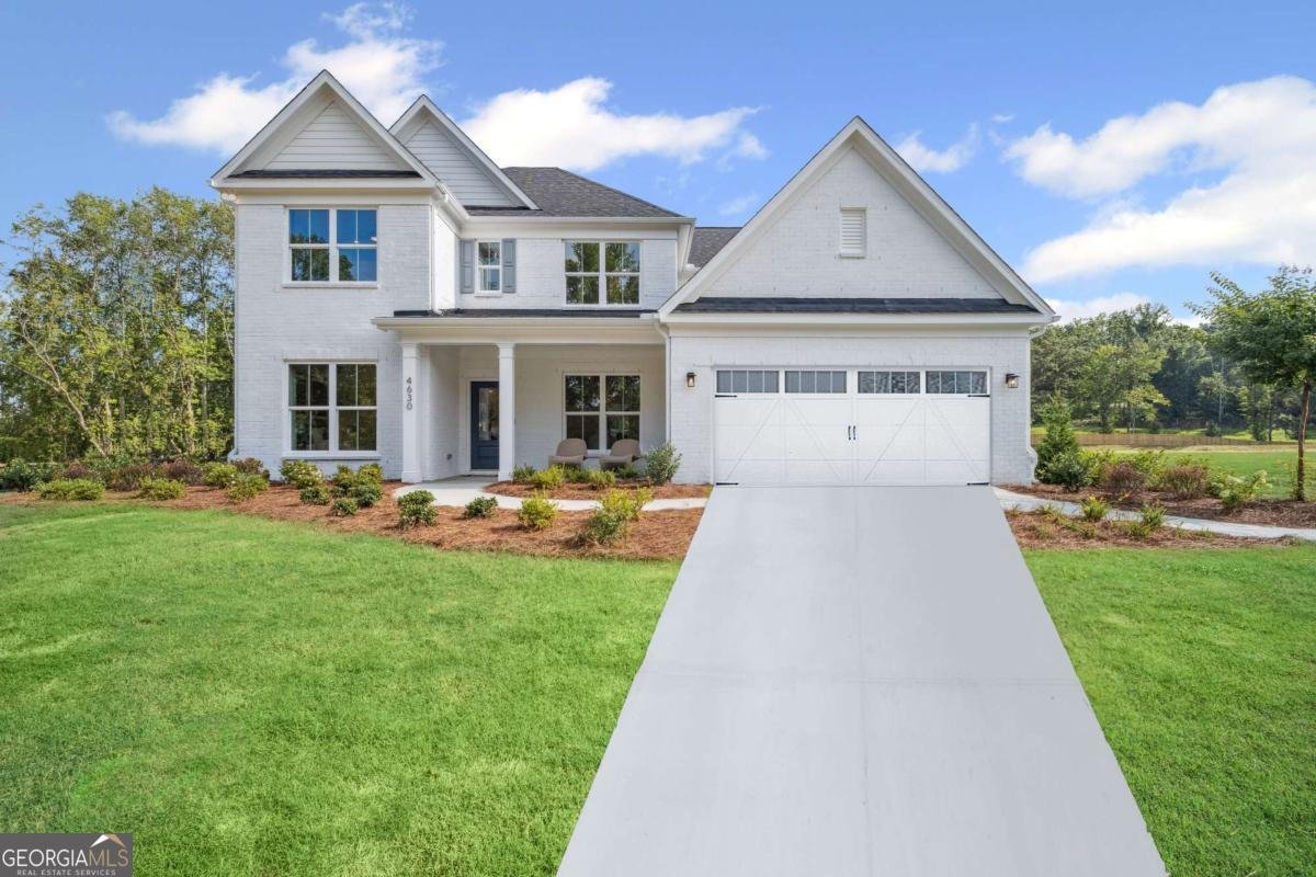 156 Lucas Court Jefferson - Photo 1