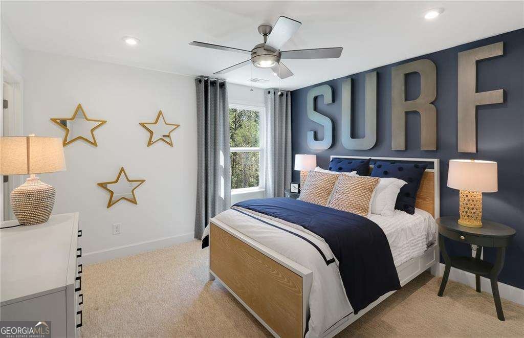 156 Lucas Court Jefferson - Photo 13