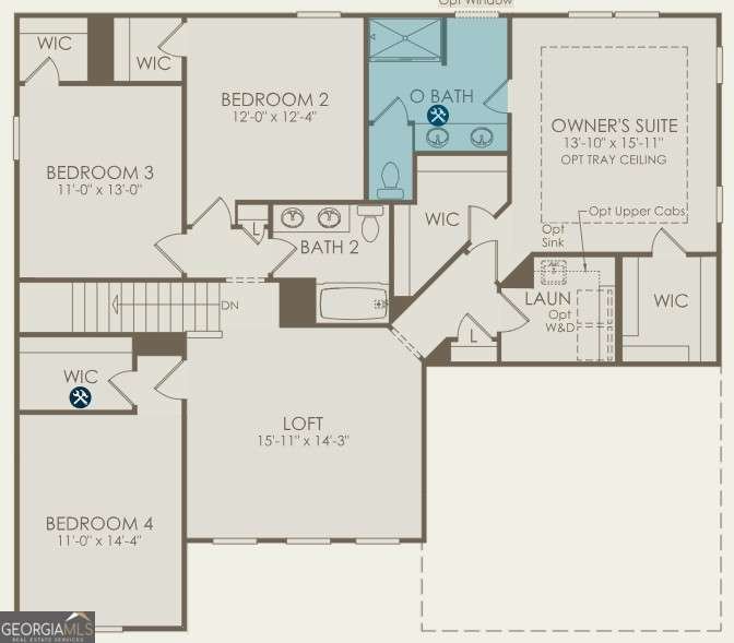 156 Lucas Court Jefferson - Photo 16