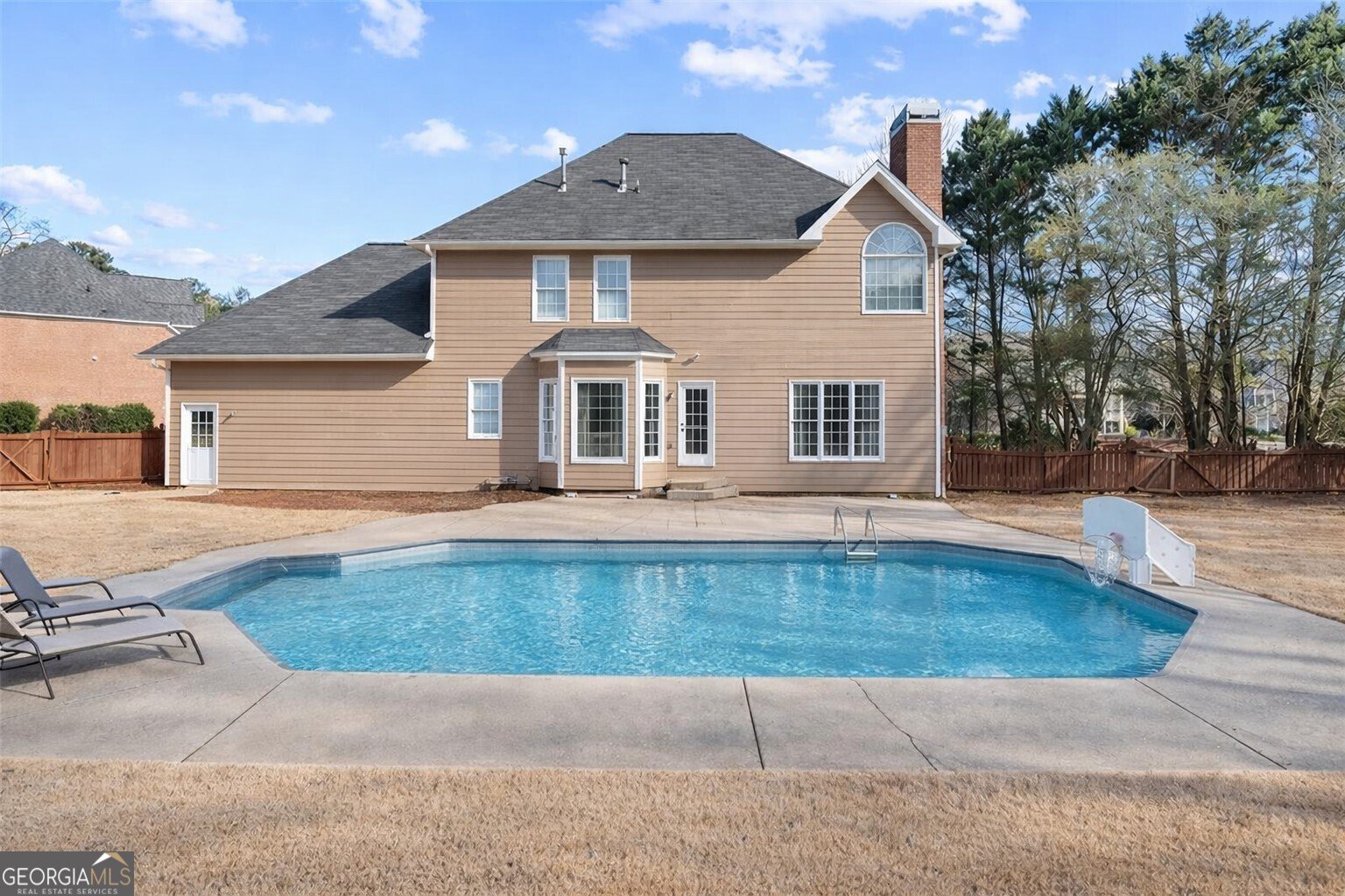 4 Bristol Court Cartersville - Photo 1