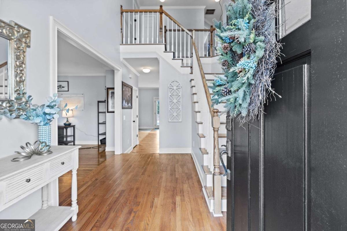 4 Bristol Court Cartersville - Photo 10