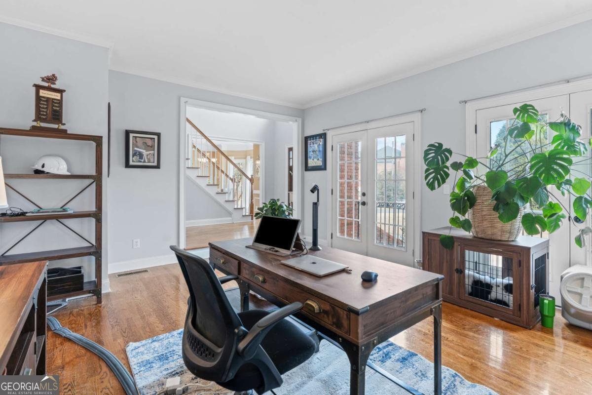 4 Bristol Court Cartersville - Photo 11