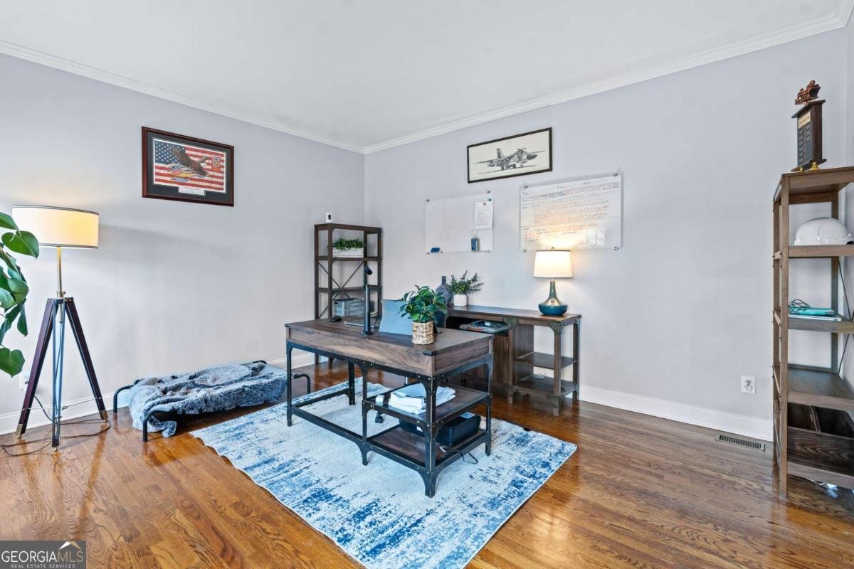 4 Bristol Court Cartersville - Photo 12