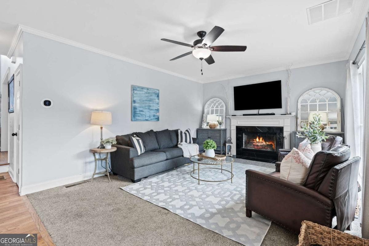 4 Bristol Court Cartersville - Photo 14