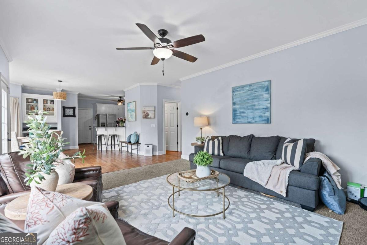 4 Bristol Court Cartersville - Photo 15