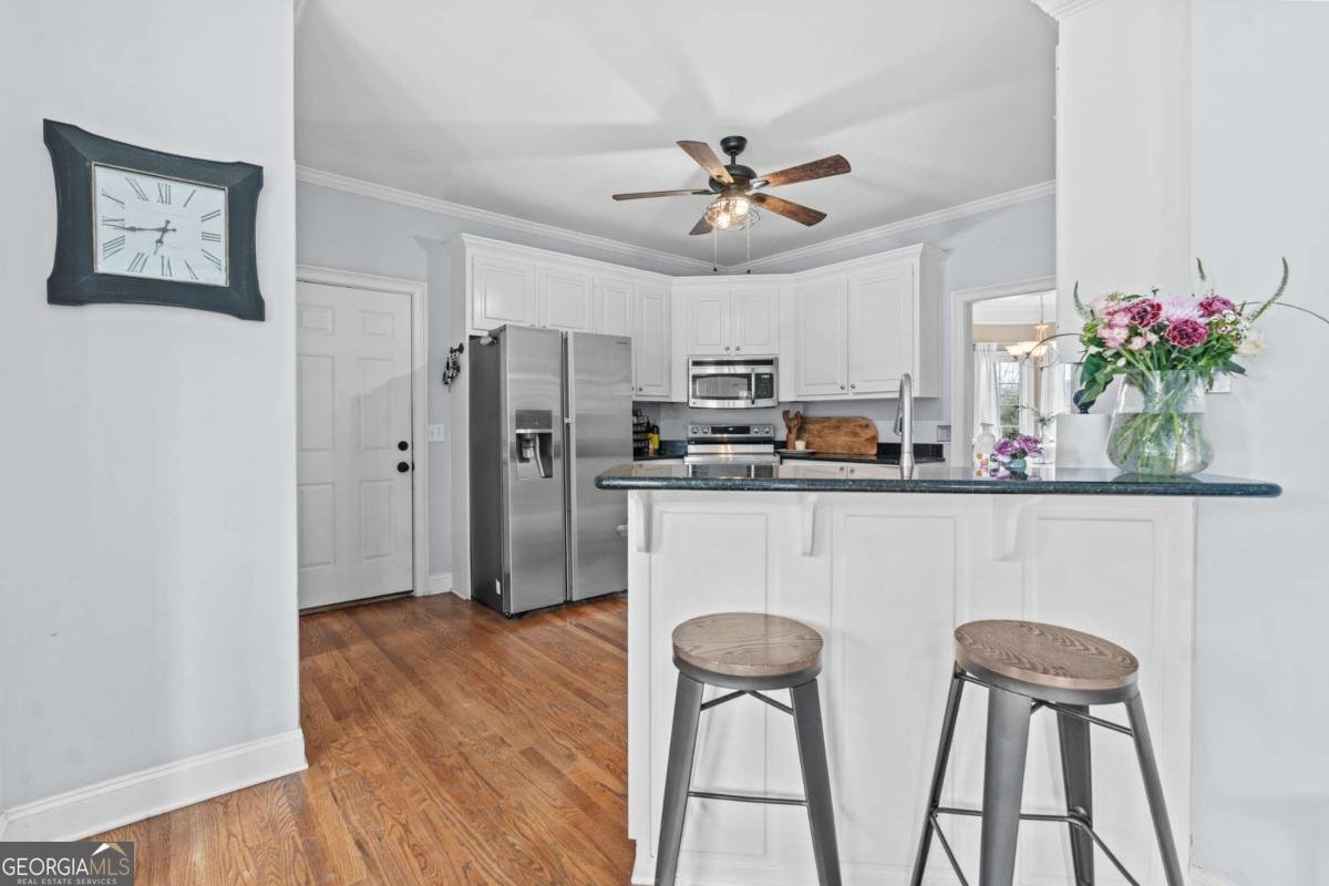 4 Bristol Court Cartersville - Photo 16