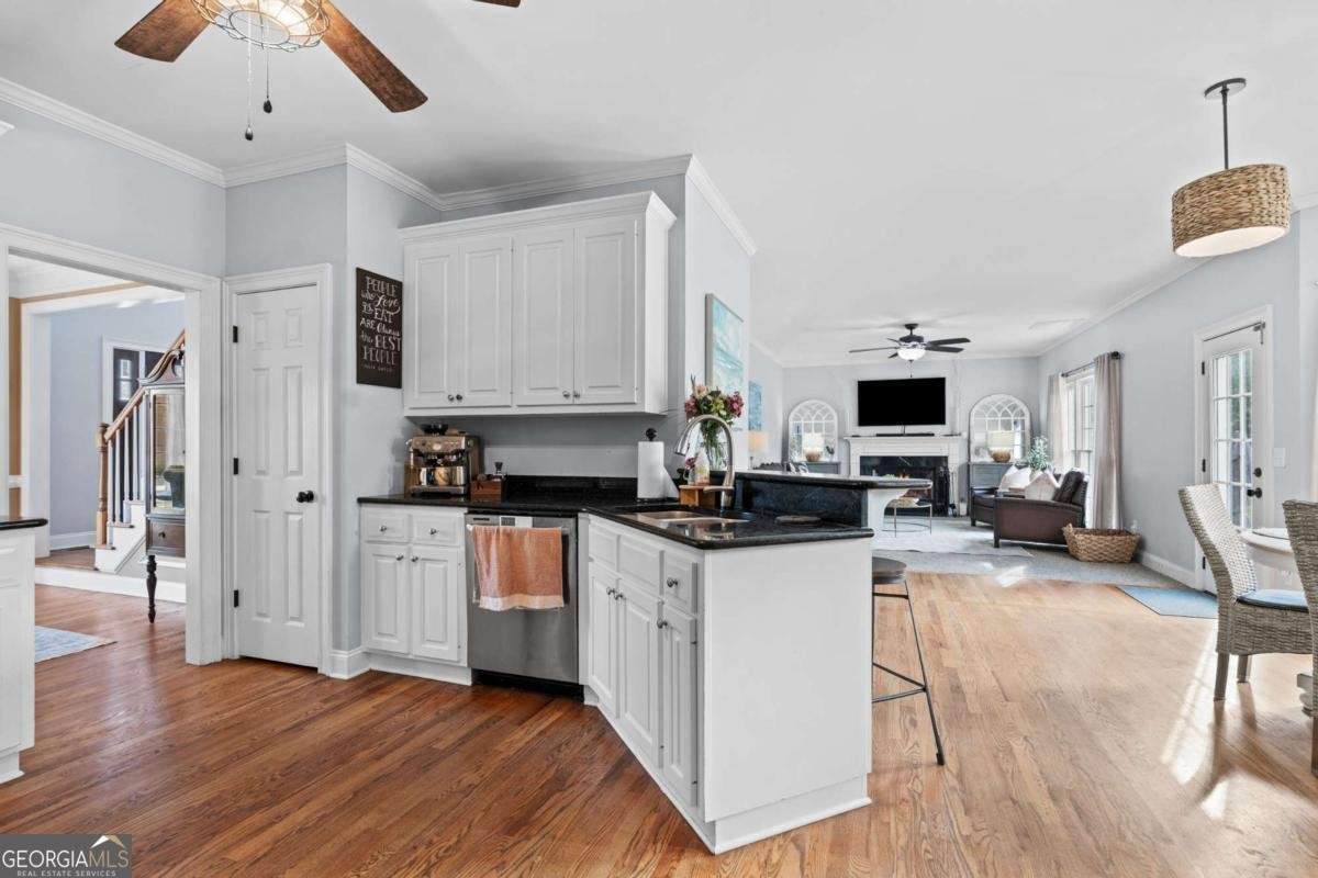 4 Bristol Court Cartersville - Photo 19