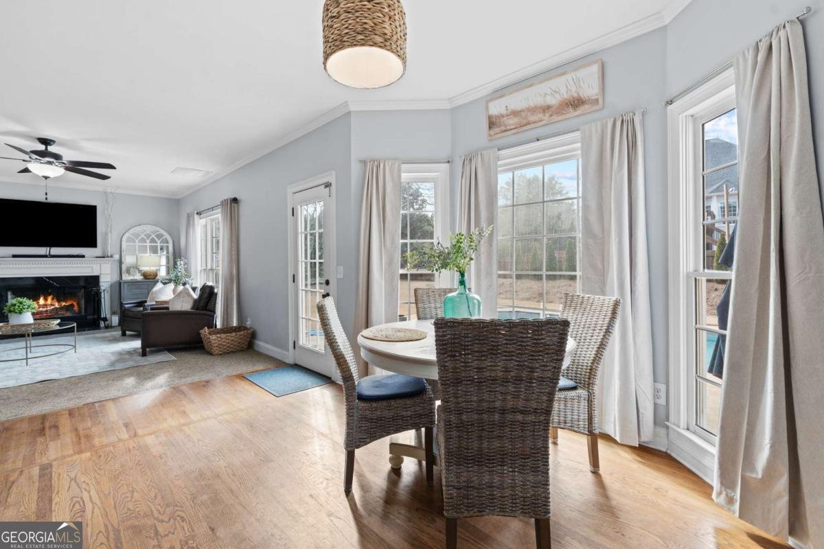 4 Bristol Court Cartersville - Photo 21