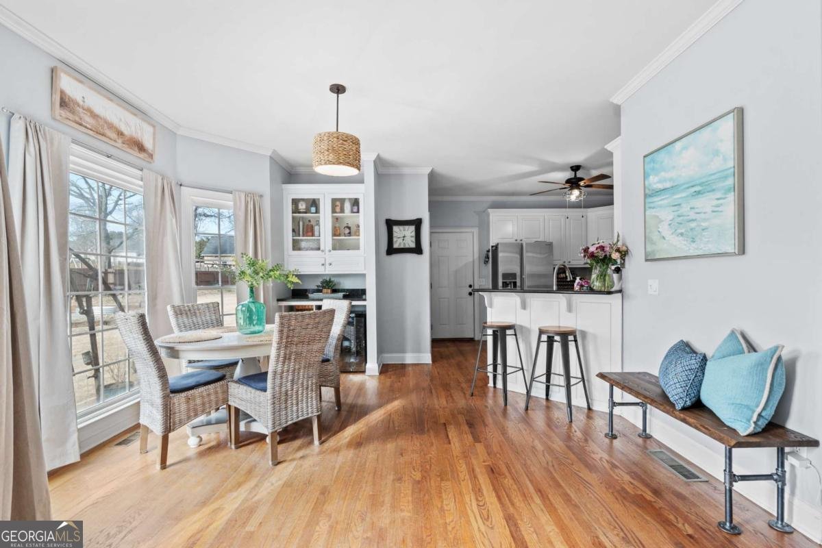 4 Bristol Court Cartersville - Photo 22