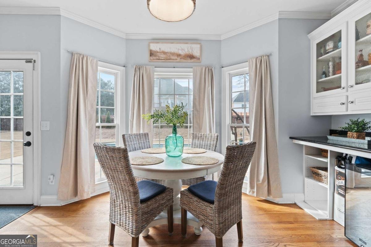 4 Bristol Court Cartersville - Photo 23