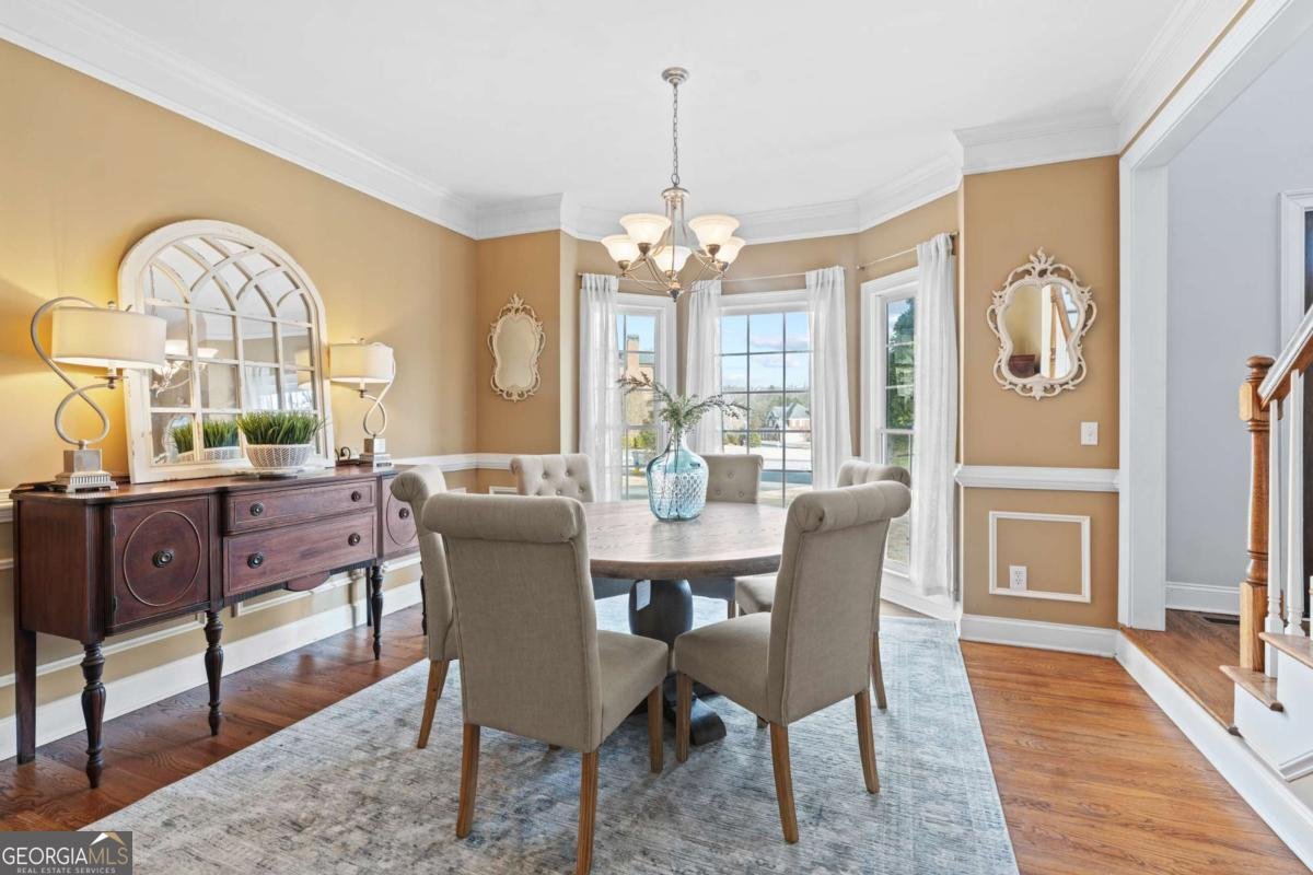 4 Bristol Court Cartersville - Photo 24