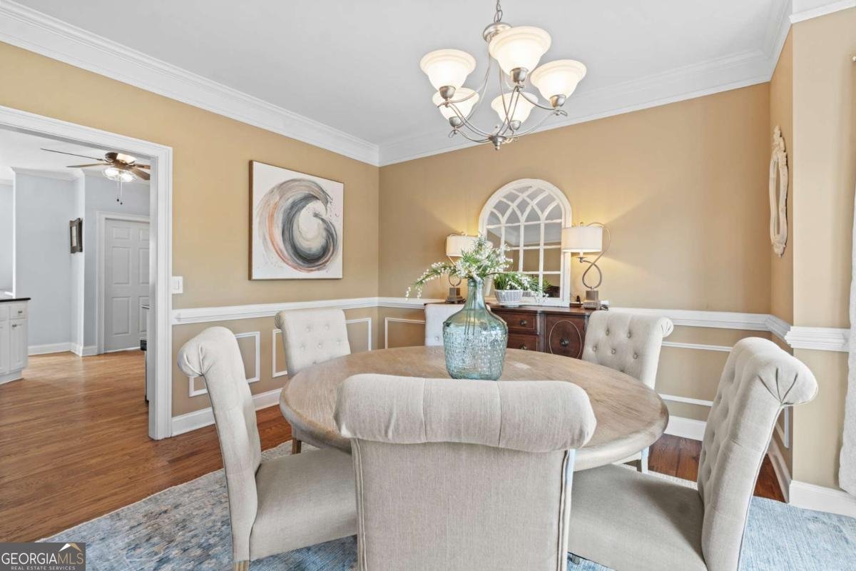 4 Bristol Court Cartersville - Photo 25