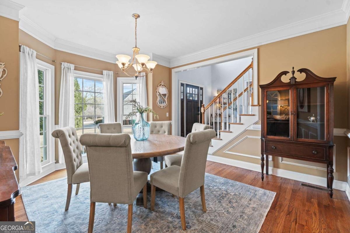 4 Bristol Court Cartersville - Photo 26