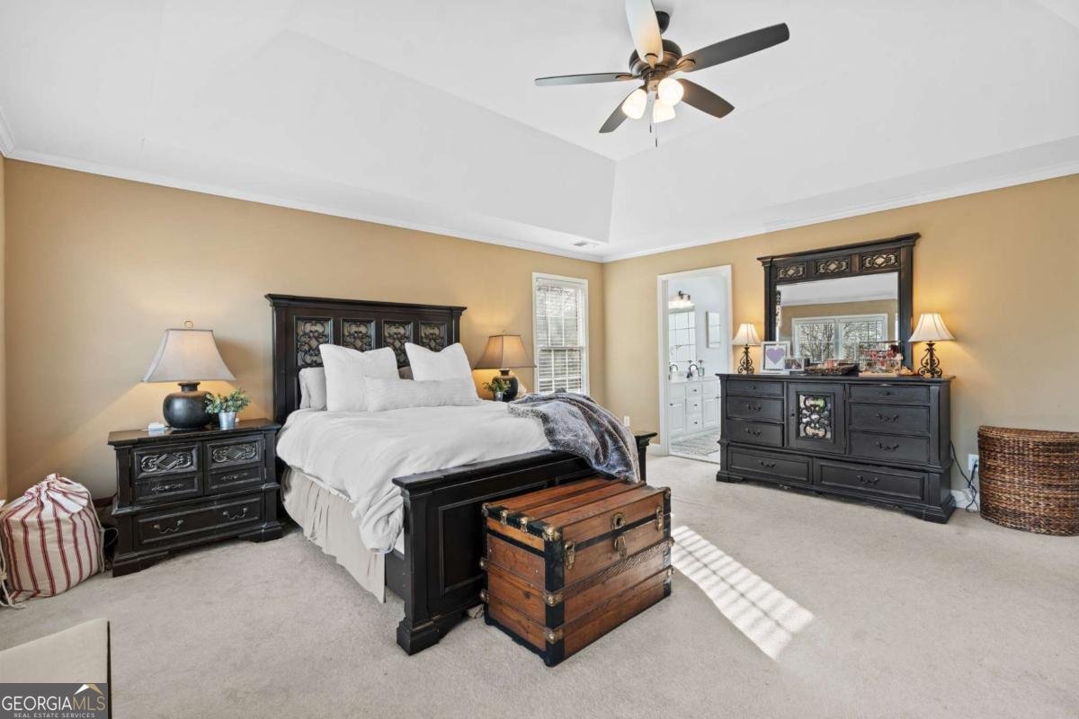 4 Bristol Court Cartersville - Photo 27