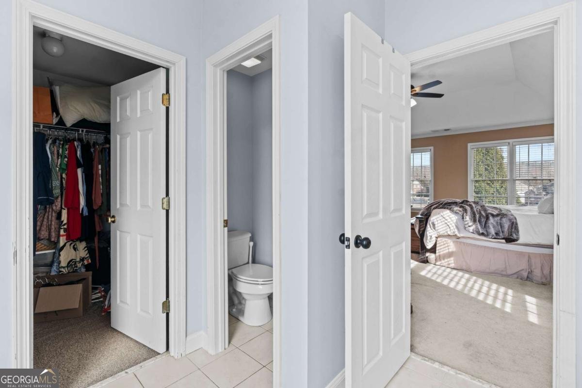 4 Bristol Court Cartersville - Photo 30