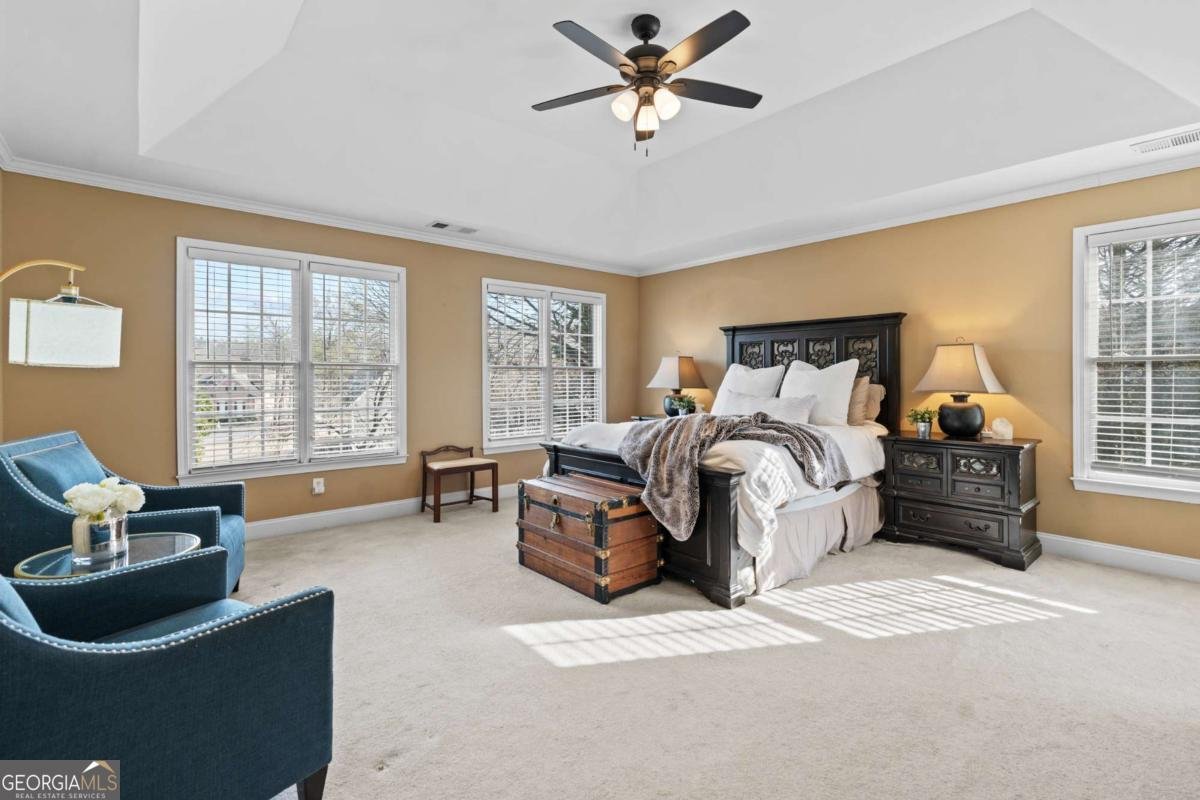 4 Bristol Court Cartersville - Photo 31