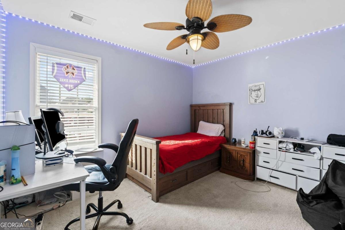 4 Bristol Court Cartersville - Photo 32