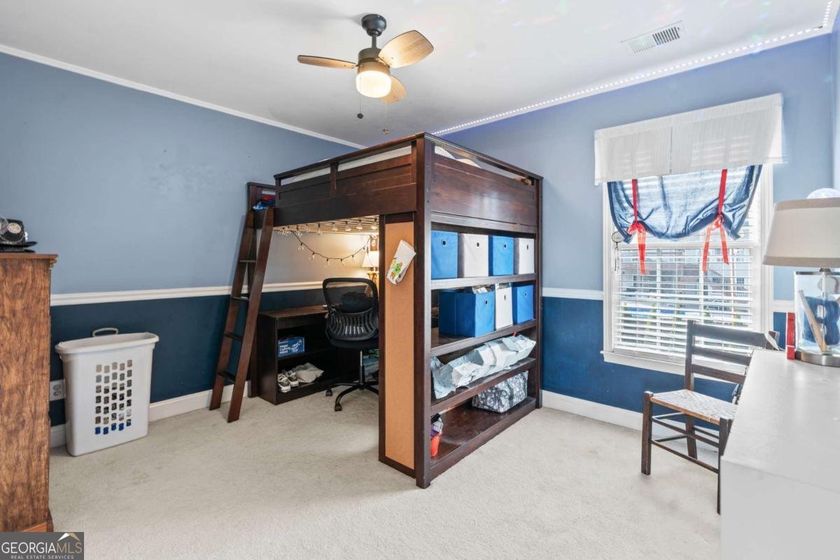 4 Bristol Court Cartersville - Photo 33