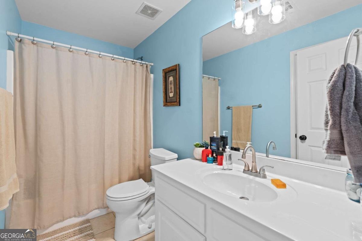 4 Bristol Court Cartersville - Photo 34