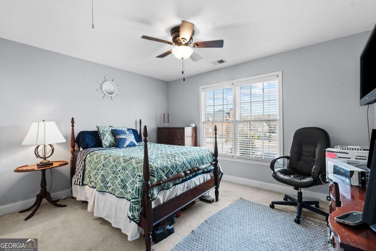 4 Bristol Court Cartersville - Photo 35