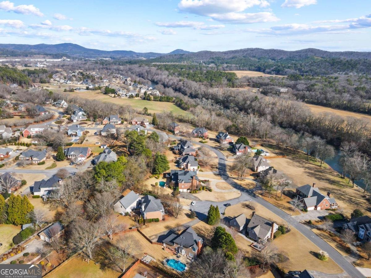 4 Bristol Court Cartersville - Photo 47