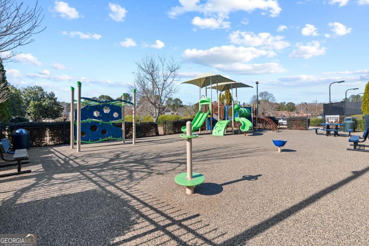 4 Bristol Court Cartersville - Photo 53