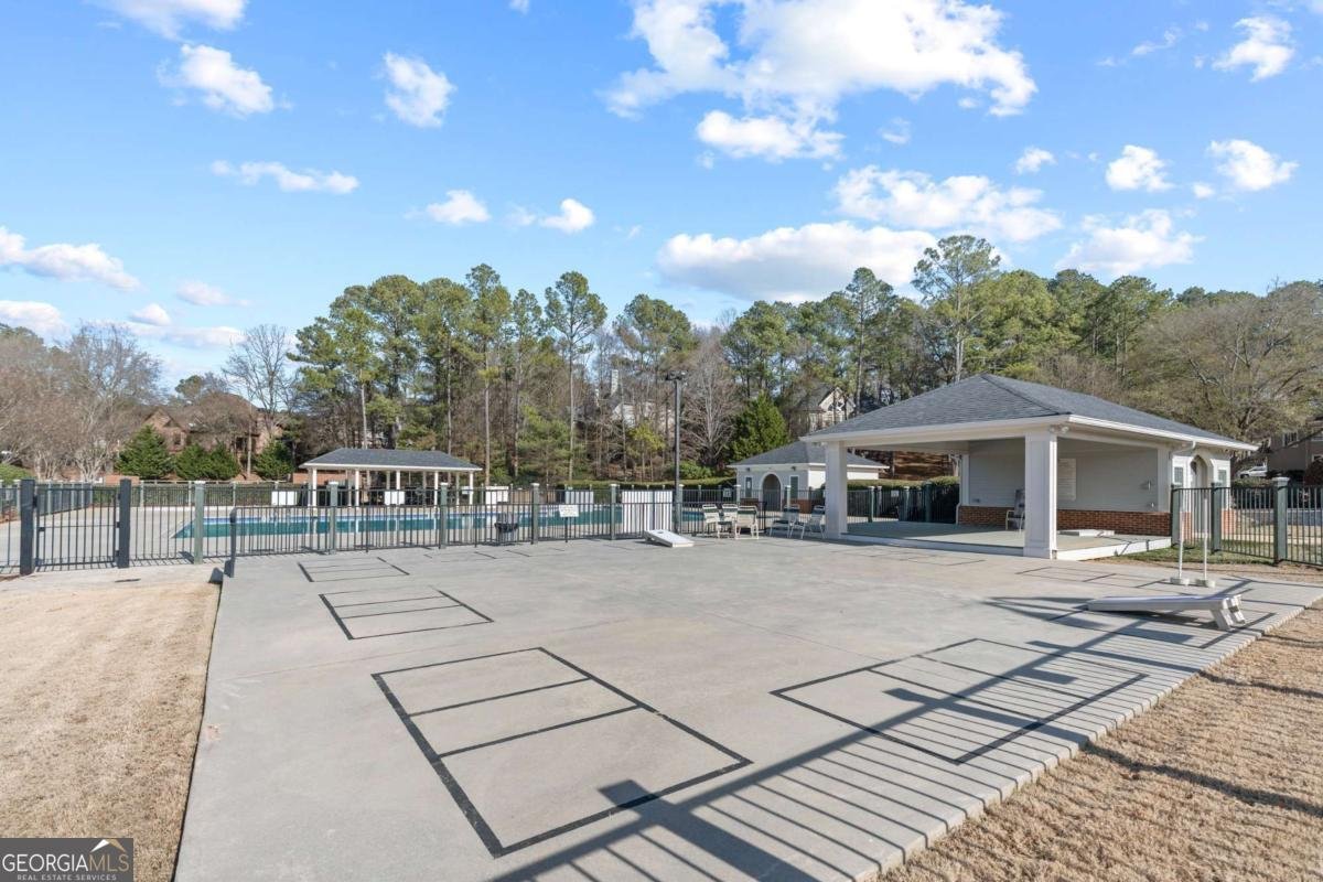 4 Bristol Court Cartersville - Photo 54