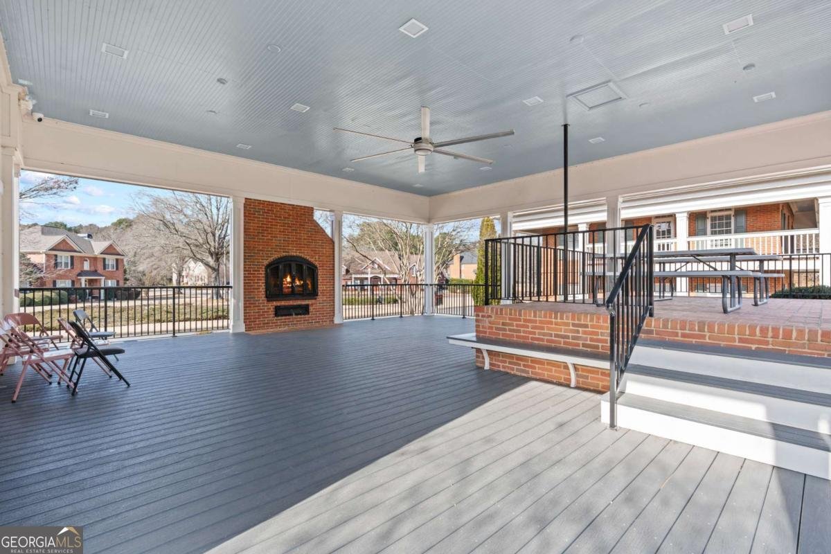 4 Bristol Court Cartersville - Photo 55