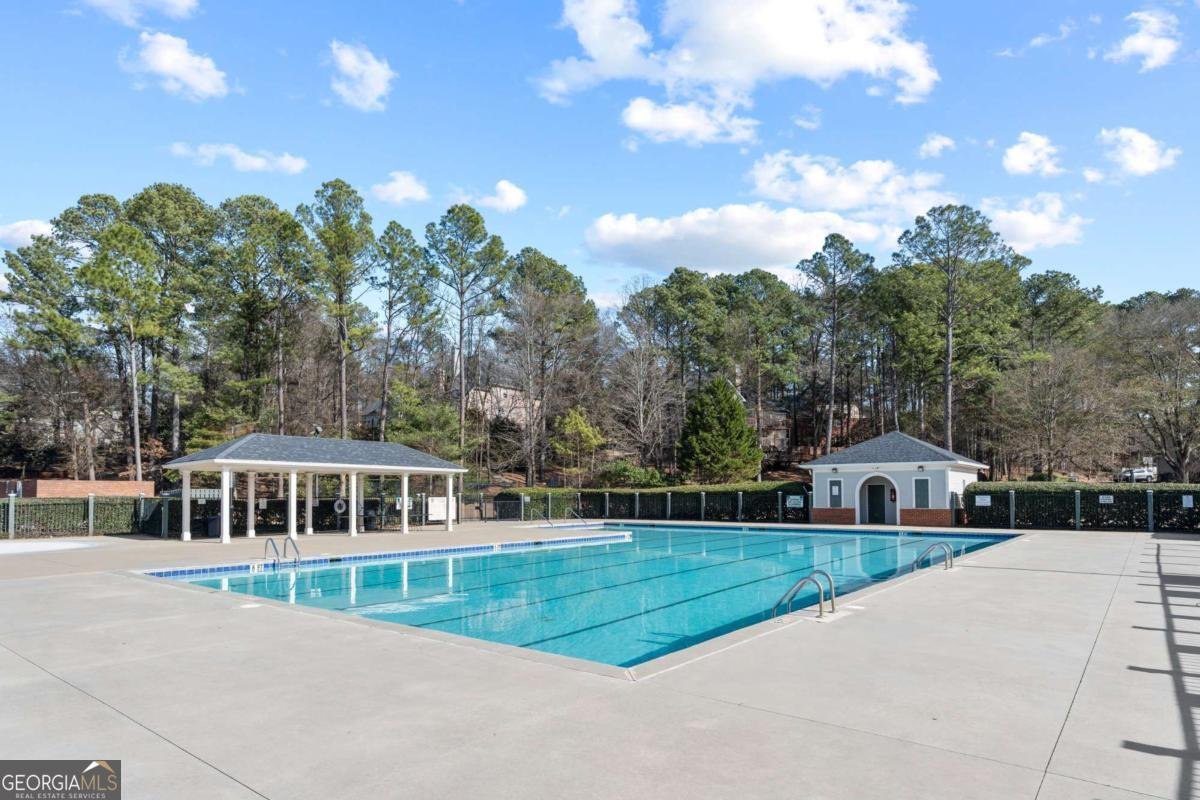 4 Bristol Court Cartersville - Photo 56