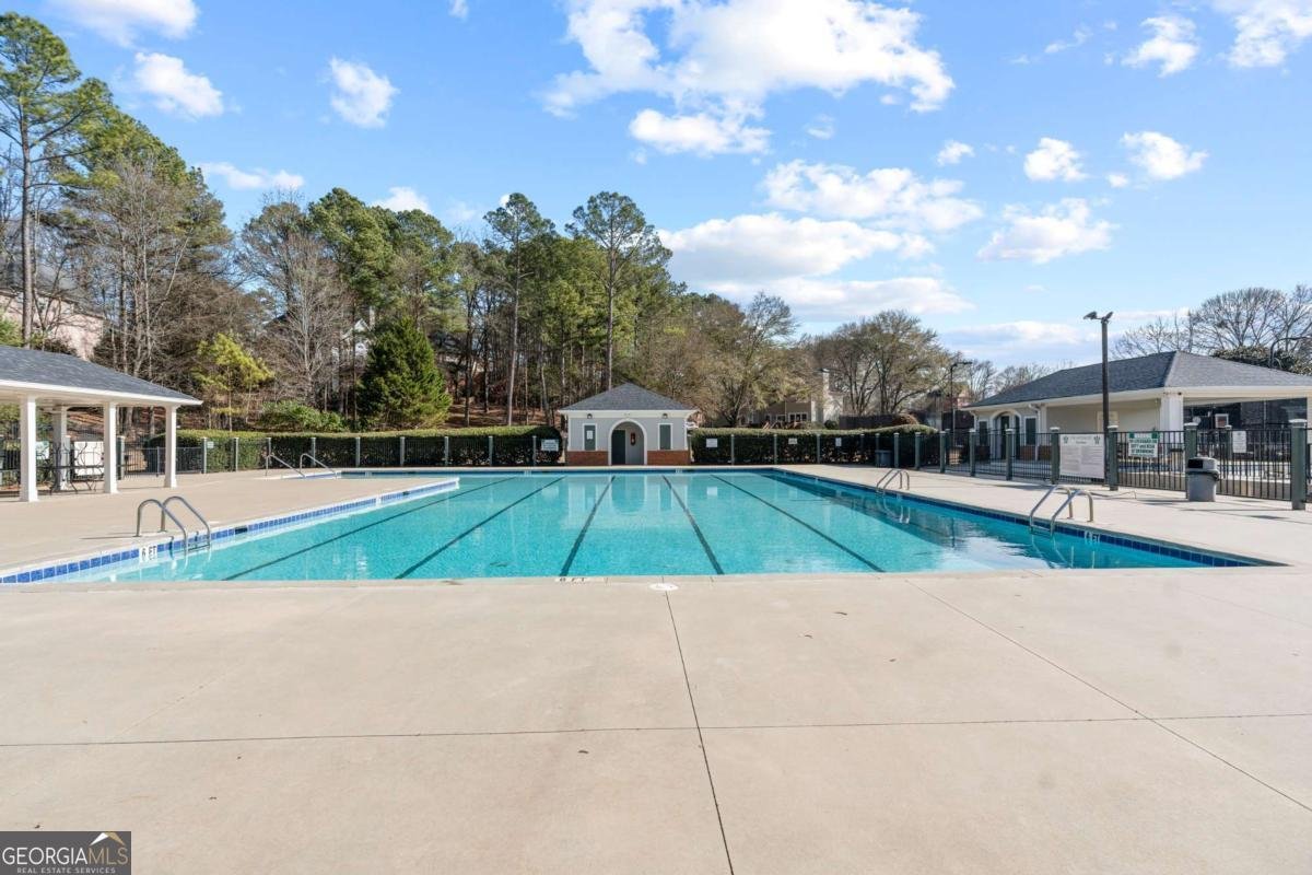 4 Bristol Court Cartersville - Photo 57